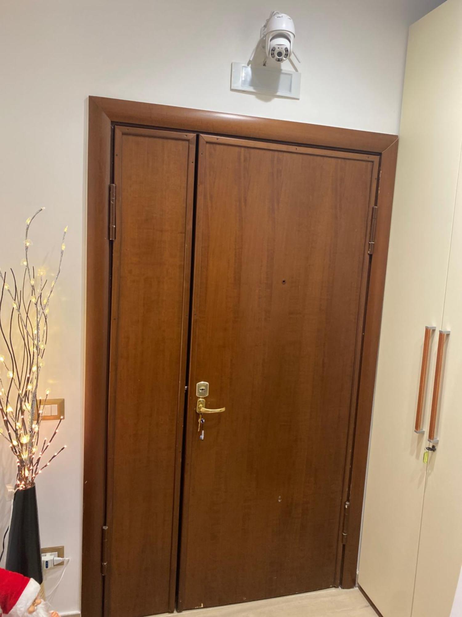 B&B Civico 22 Silvestre Наполи Екстериор снимка