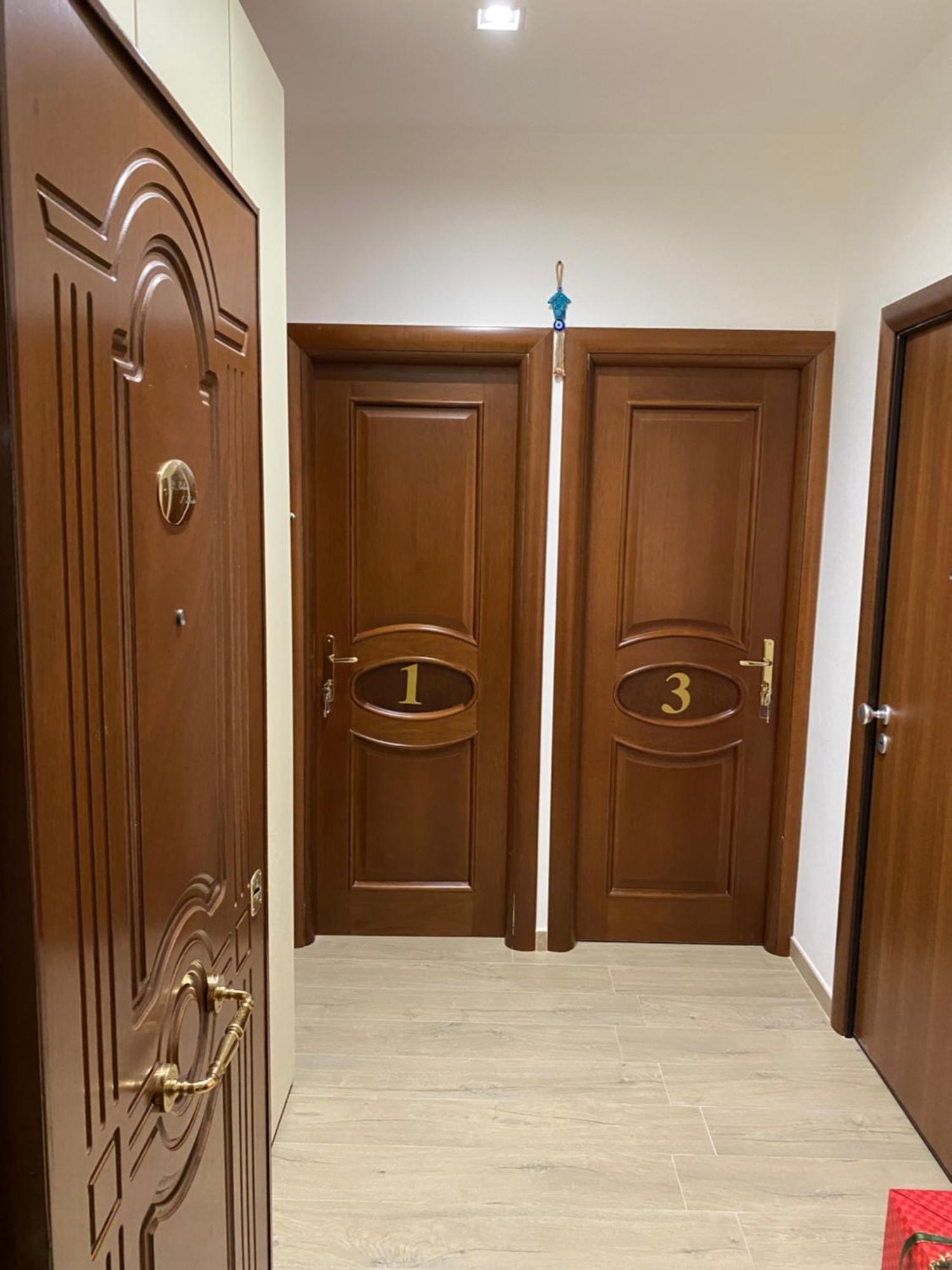 B&B Civico 22 Silvestre Наполи Екстериор снимка